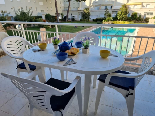 Appartement L'Escala, 3 pièces, 6 personnes - photo_18949348421