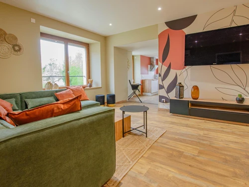 Gite Buxeuil, 4 bedrooms, 10 persons - photo_1011587638553