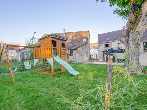 Gite Buxeuil, 4 bedrooms, 10 persons - photo_1011587638553