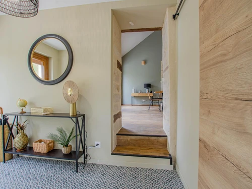 Gite Buxeuil, 4 bedrooms, 10 persons - photo_1011587638553