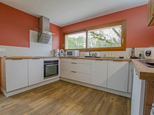 Gite Buxeuil, 4 bedrooms, 10 persons - photo_1011587638553