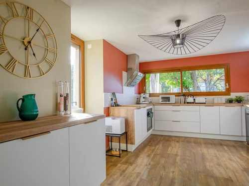 Gite Buxeuil, 4 bedrooms, 10 persons - photo_1011587638553