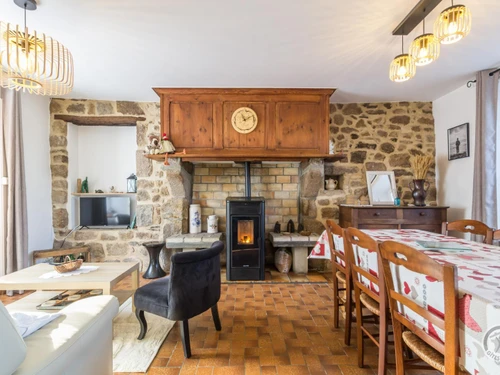 Gite Réville, 2 bedrooms, 5 persons - photo_1012010945445