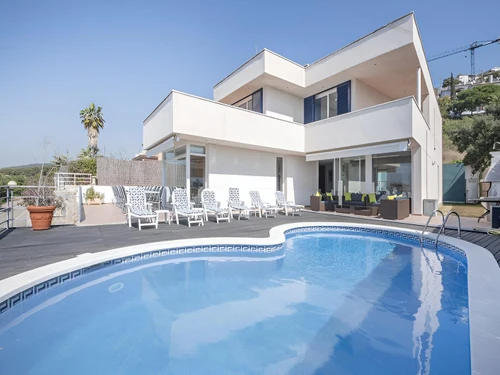 Villa Sitges, 6 bedrooms, 18 persons - photo_1012010956510