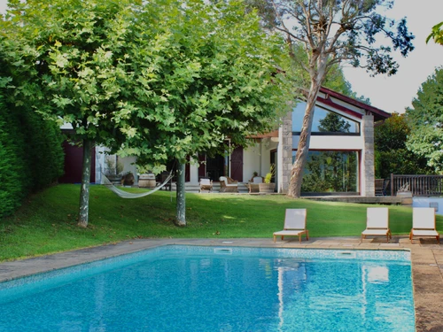 Villa Urrugne, 5 pièces, 6 personnes - photo_1011876938978