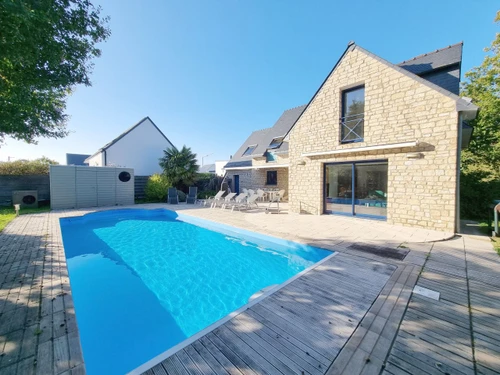 Maison Le Tour-du-Parc, 7 pièces, 11 personnes - photo_1012010989352