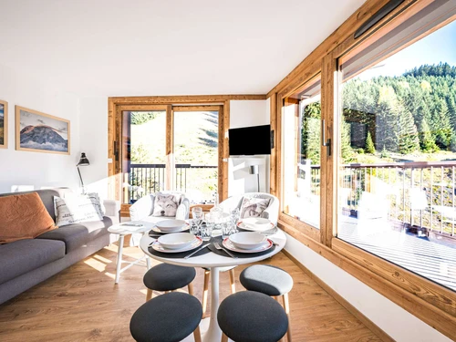 Appartement Courchevel, 3 pièces, 5 personnes - photo_1012011451869