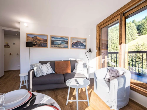 Appartement Courchevel, 3 pièces, 5 personnes - photo_1012011451869