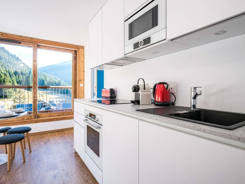 Appartement Courchevel, 3 pièces, 5 personnes - photo_1012011451869