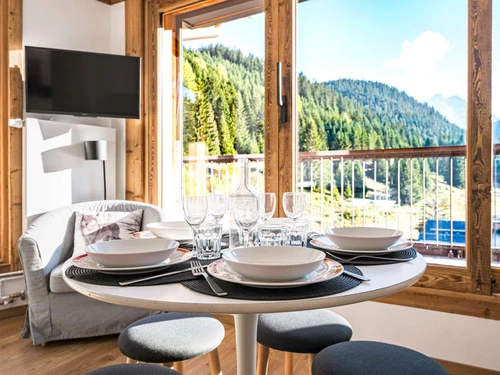 Appartement Courchevel, 3 pièces, 5 personnes - photo_1012011451869