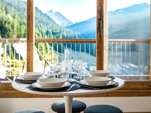 Appartement Courchevel, 3 pièces, 5 personnes - photo_1012011451869