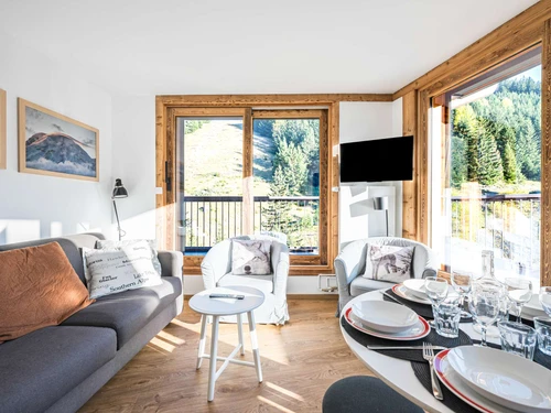 Appartement Courchevel, 3 pièces, 5 personnes - photo_1012011451869