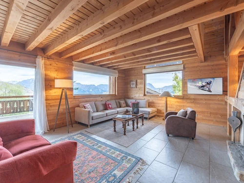 Chalet Huez, 4 bedrooms, 8 persons - photo_1012011626625