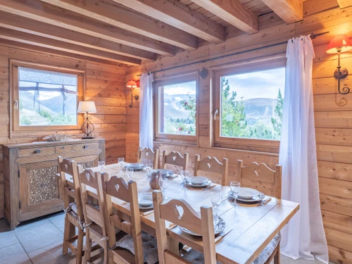 Chalet Huez, 5 pièces, 8 personnes - photo_1012011626625