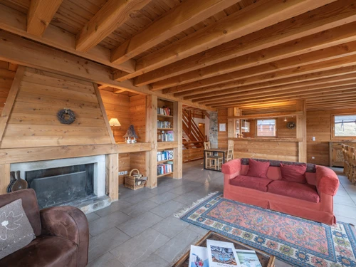 Chalet Huez, 5 pièces, 8 personnes - photo_1012011626625