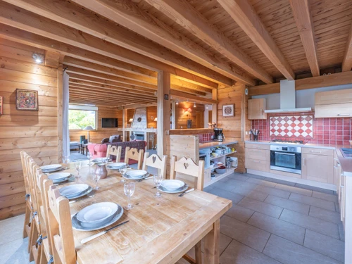Chalet Huez, 5 pièces, 8 personnes - photo_1012011626625