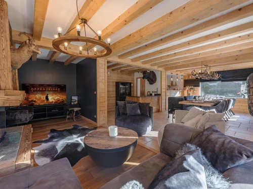 Chalet Morzine, 4 bedrooms, 14 persons - photo_19749630874
