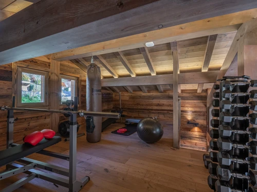 Chalet Morzine, 4 bedrooms, 14 persons - photo_19749630874