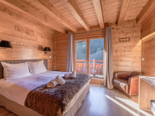Chalet Morzine, 4 bedrooms, 14 persons - photo_19749630874