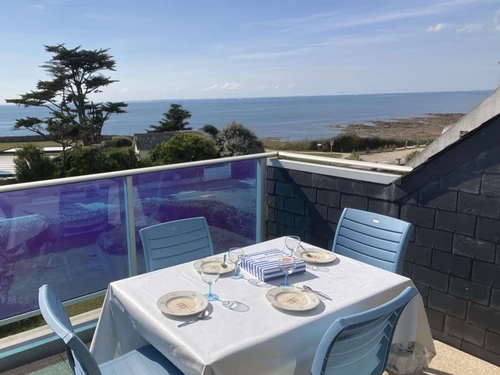 Appartement Sarzeau, 3 pièces, 6 personnes - photo_1011809963461