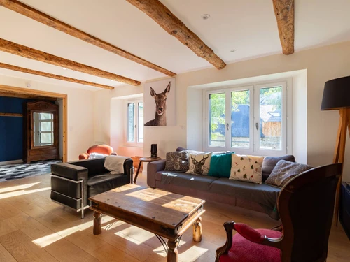 Maison Adervielle-Pouchergues, 5 pièces, 12 personnes - photo_1011988733608