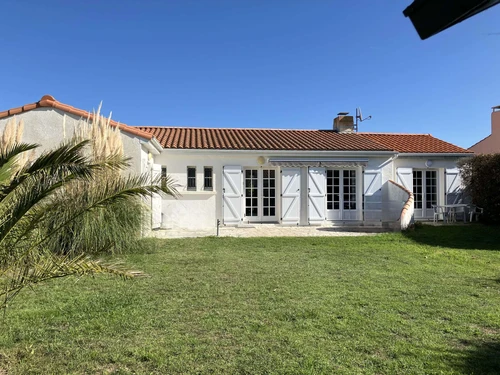 Casa Saint-Hilaire-de-Riez, 4 dormitorios, 9 personas - photo_1011719462722