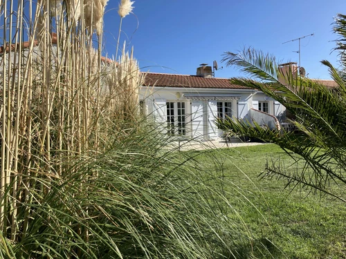 Casa Saint-Hilaire-de-Riez, 4 dormitorios, 8 personas - photo_1011719462722