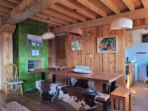 Chalet Pra-Loup, 5 pièces, 10 personnes - photo_1011657102882