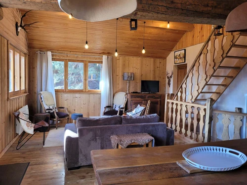 Chalet Pra-Loup, 5 pièces, 10 personnes - photo_1011657102882
