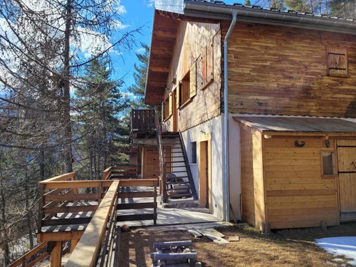 Chalet Pra-Loup, 5 pièces, 10 personnes - photo_1011657102882