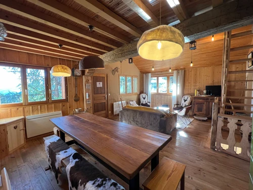 Chalet Pra-Loup, 5 pièces, 10 personnes - photo_1011657102882