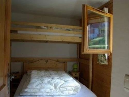 Appartement Arâches-la-Frasse, 3 pièces, 7 personnes - photo_1012011698375