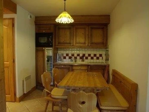 Appartement Arâches-la-Frasse, 3 pièces, 7 personnes - photo_1012011698375