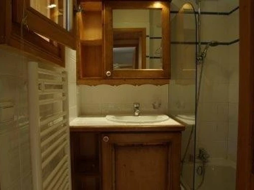 Appartement Arâches-la-Frasse, 3 pièces, 7 personnes - photo_1012011698375