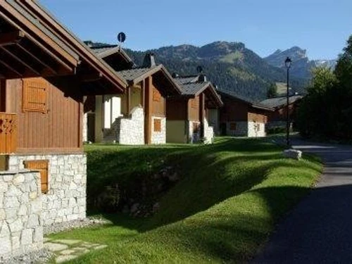 Appartement Arâches-la-Frasse, 3 pièces, 7 personnes - photo_1012011698375