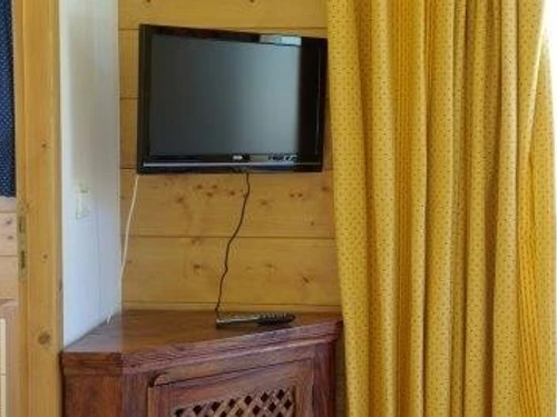 Appartement Arâches-la-Frasse, 3 pièces, 7 personnes - photo_1012011698375