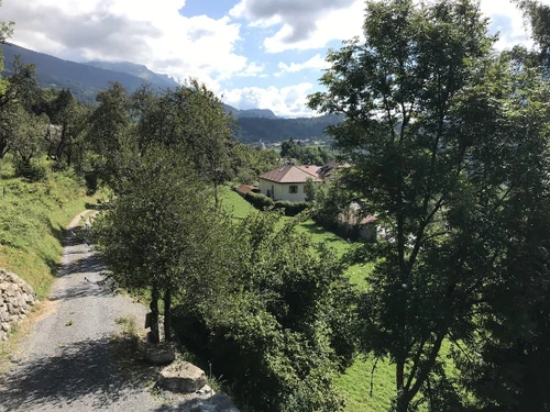 Appartement Arâches-la-Frasse, 4 pièces, 10 personnes - photo_1012011698693