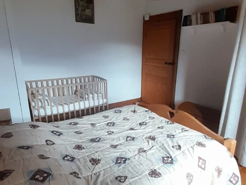 Apartment Arâches-la-Frasse, 3 bedrooms, 6 persons - photo_1012011698826