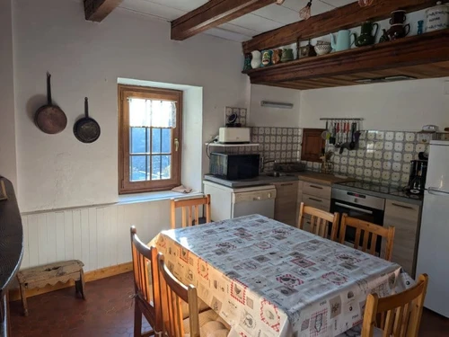 Apartment Arâches-la-Frasse, 3 bedrooms, 6 persons - photo_1012011698826