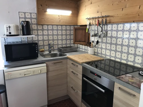 Apartment Arâches-la-Frasse, 3 bedrooms, 6 persons - photo_1012011698826