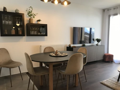 Appartement Arâches-la-Frasse, 4 pièces, 5 personnes - photo_1012011699043