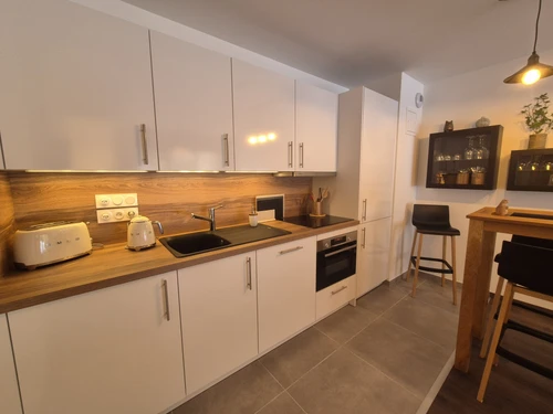 Appartement Arâches-la-Frasse, 4 pièces, 5 personnes - photo_1012011699043