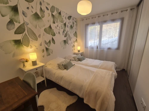 Appartement Arâches-la-Frasse, 4 pièces, 5 personnes - photo_1012011699043