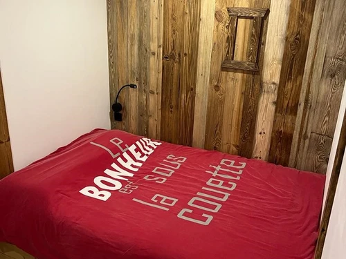 Appartement Arâches-la-Frasse, 3 pièces, 6 personnes - photo_1012011699222