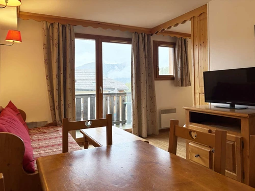 Apartamento Les Orres, 1 dormitorio, 6 personas - photo_1012011700725