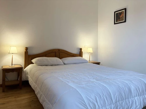 Apartamento Les Orres, 1 dormitorio, 6 personas - photo_1012011700725