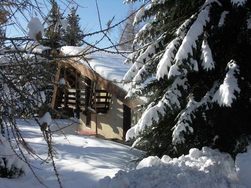Chalet Saint-Michel-de-Chaillol, 4 bedrooms, 10 persons - photo_11616533462