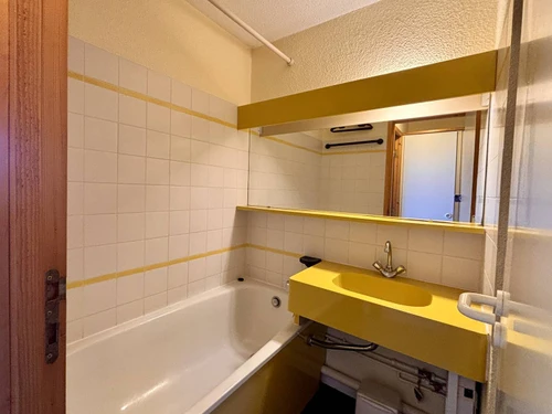 Studio La Plagne, studio flat, 4 persons - photo_13775371673