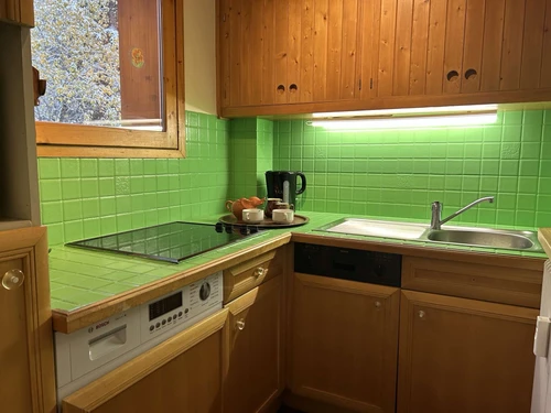 Apartment Méribel, 1 bedroom, 4 persons - photo_12968060