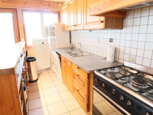 Apartment Les Gets, 5 bedrooms, 13 persons - photo_1011599272181